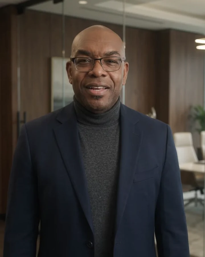 Eric Leo Johnson, founder of ClaimDraftPA